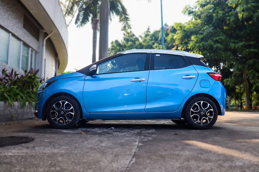 好开耐用的好车,好开不贵的新能源汽车