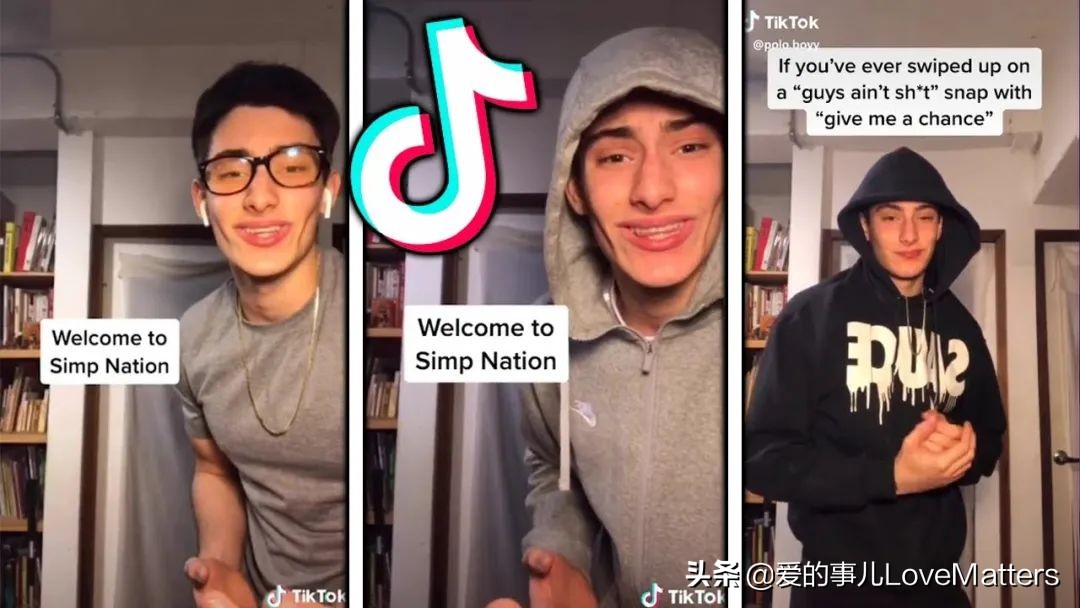 舔狗，*辱侮**了“舔”和“狗”