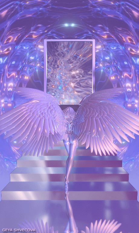 四种精神五种能力六种意识,测试自己的灵性感知力