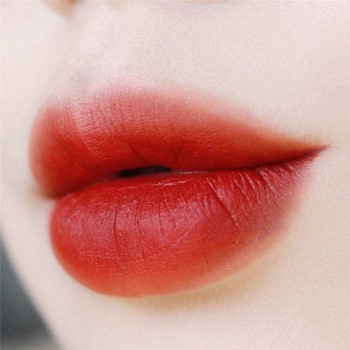 口红胡萝卜色和复古绛红对比 (胡萝卜口红是什么颜色人手都有的)