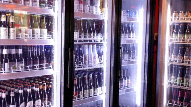 国潮自助东海,国潮风海鲜自助餐