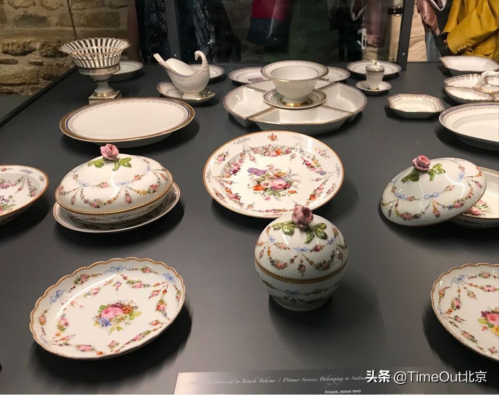 土耳其必吃的8大美食,真正的土耳其美食