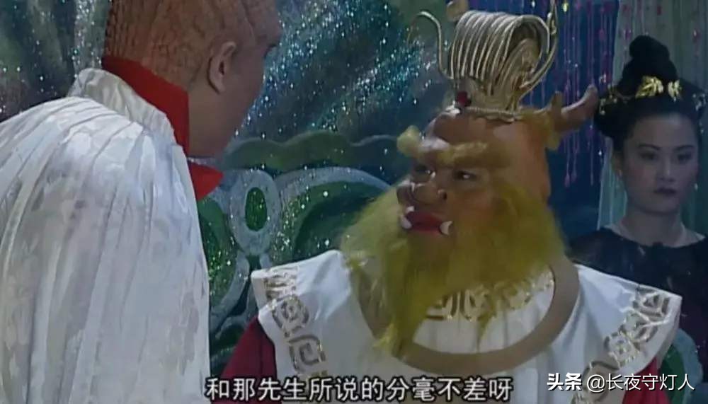 唐太宗魂游地府取经的真相,唐太宗还魂地府