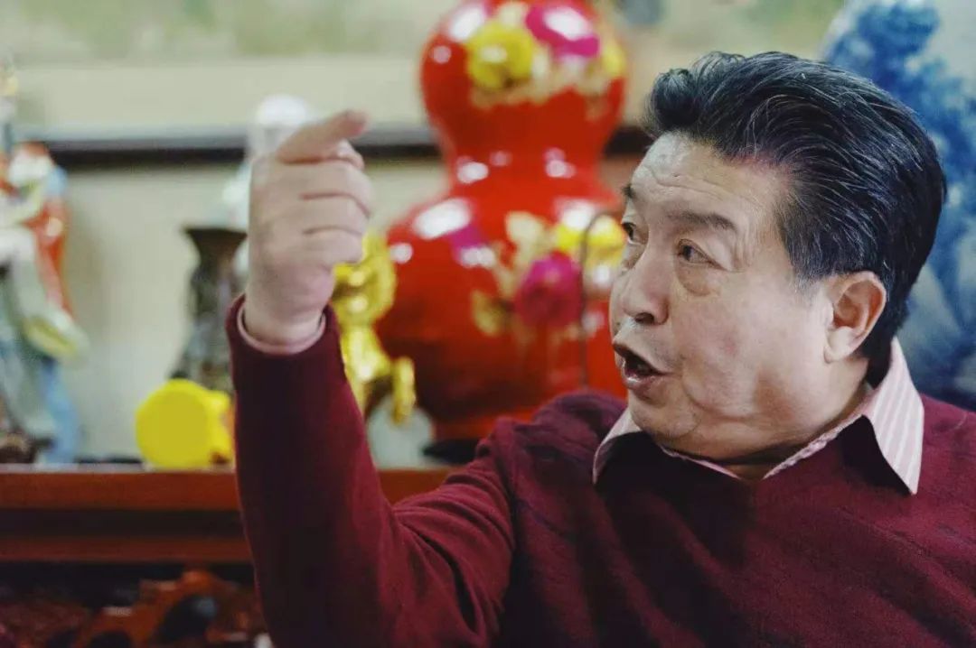 刘洪沂和郭德纲谁的辈分高,郭德纲和刘洪沂的关系