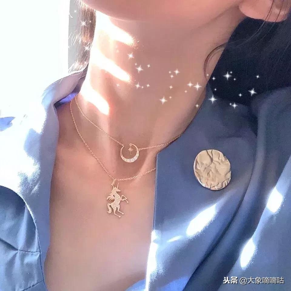 适合年轻人戴的珠宝首饰品牌,小众珠宝首饰品牌推荐