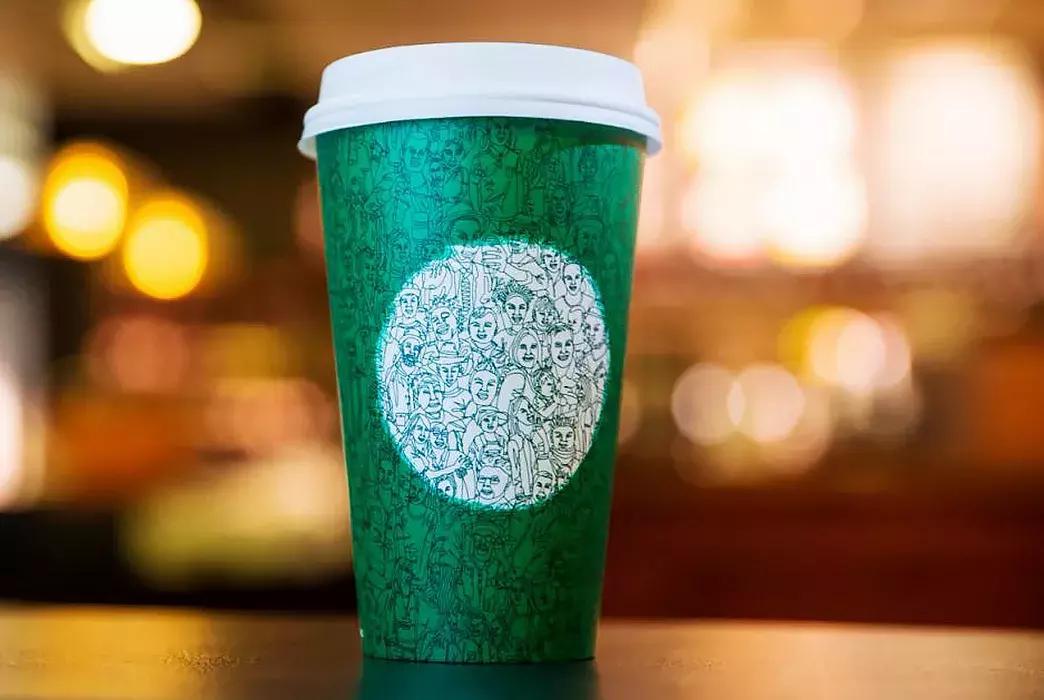 星巴克又出新品了,今年星巴克要推出什么杯子