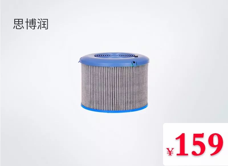 百而思除甲醛净化器使用方法,欧朗德斯除甲醛净化器测评