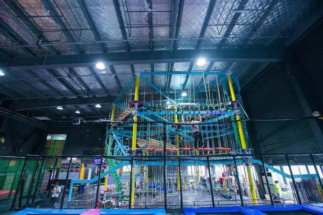 长沙文和友网红打卡地位置,长沙国金中心打卡网红地