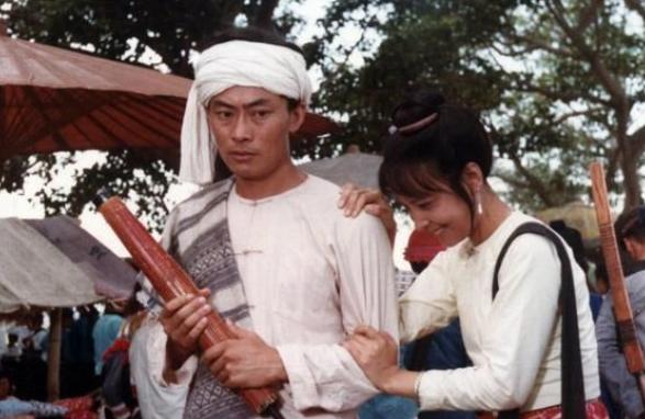 大染坊配角现状,大染坊反派