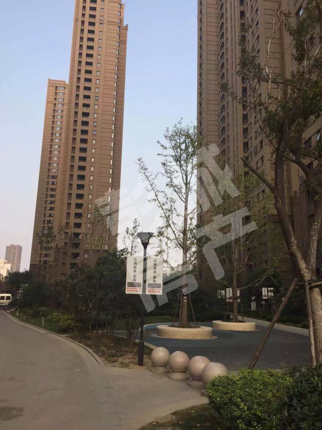 徐州植物园附近二手房价格,徐州观澜别院二手房出售信息