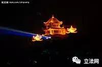 阆中古城兴废史略（中篇）