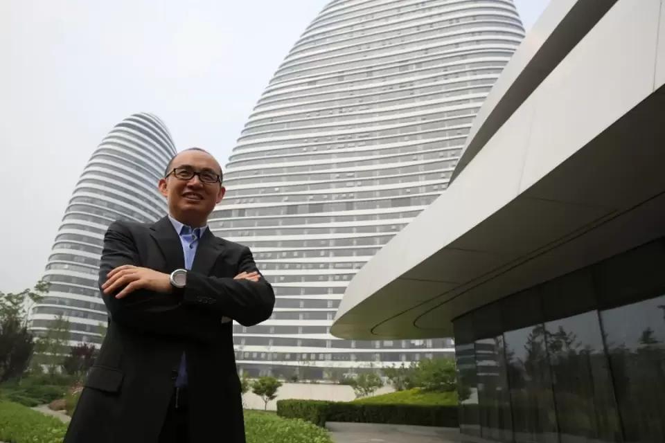 虎扑直男靠不住，SOHO老板要跑路？