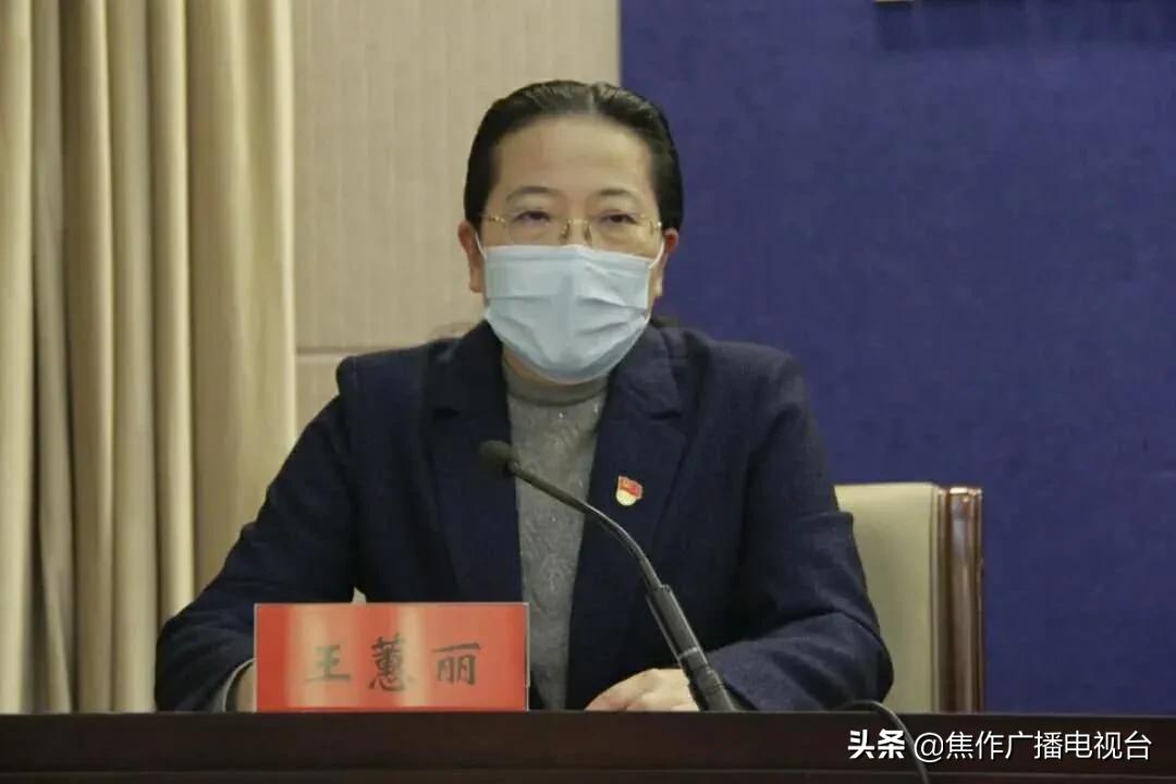 实录丨焦作市新型冠状病毒肺炎疫情防控工作第十一场新闻发布会