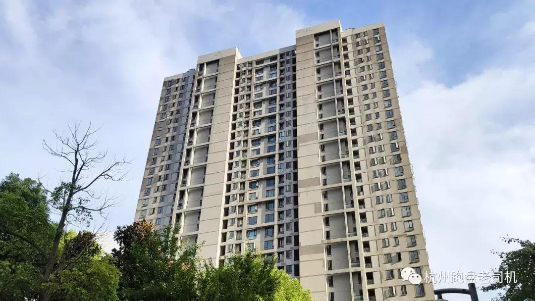 350万安家滨江，有地铁、有学区，这个地方的二手房你不应错过