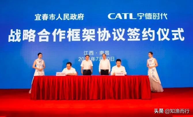 江西宜春：小马拉大车，中心城市梦何方？