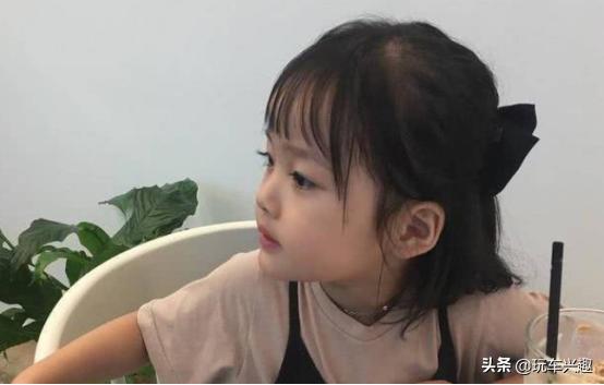 韩国小网红权律二,韩国童星权律二