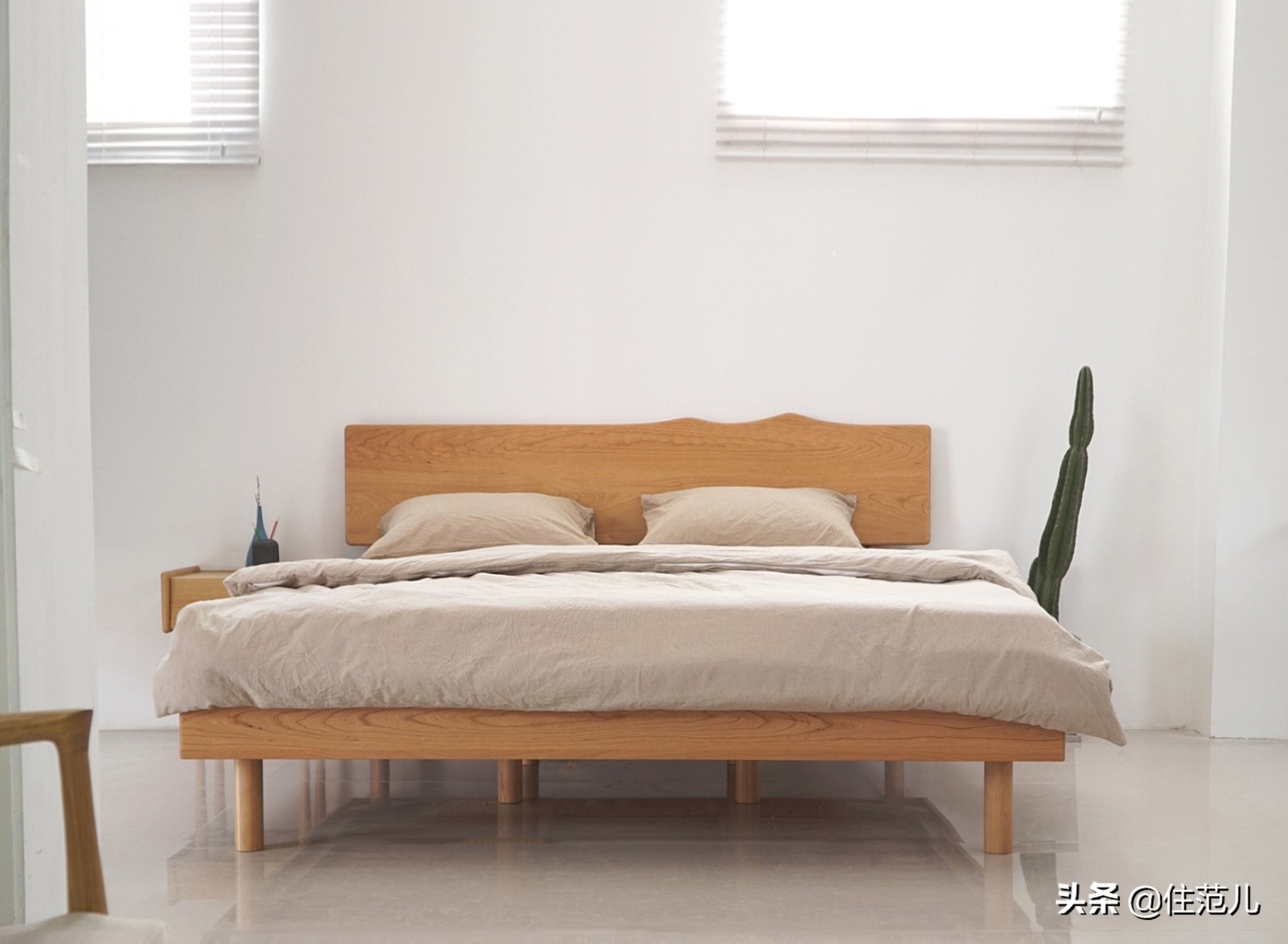 什么样的的床颜色好看,什么样的床款式最好