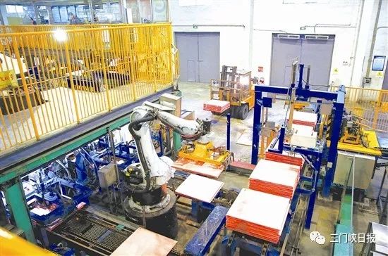 三门峡创新发展路径加速城市转型,三门峡一站式数字化转型