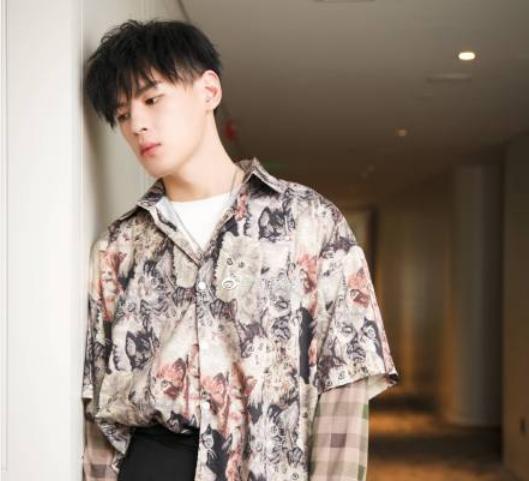 撒野顾飞寸头头像,撒野顾飞寸头图片