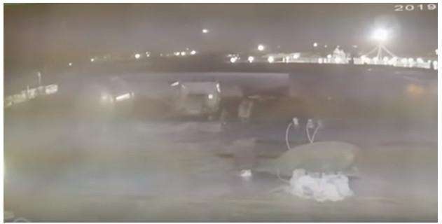 伊朗防空导弹被袭击,伊朗击落客机的防空导弹系统