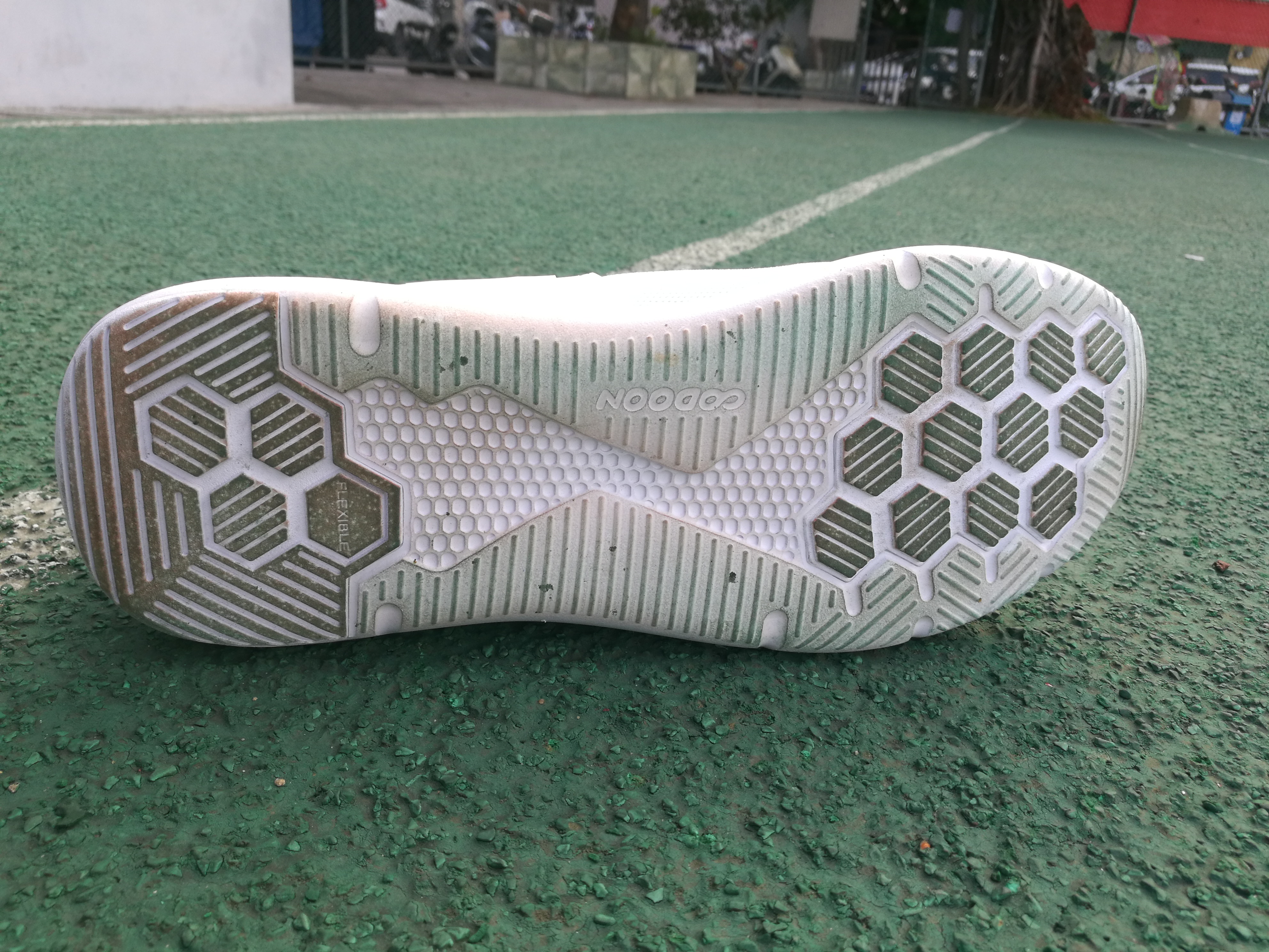 公认的万金油跑鞋,高颜值高性价比万金油跑鞋