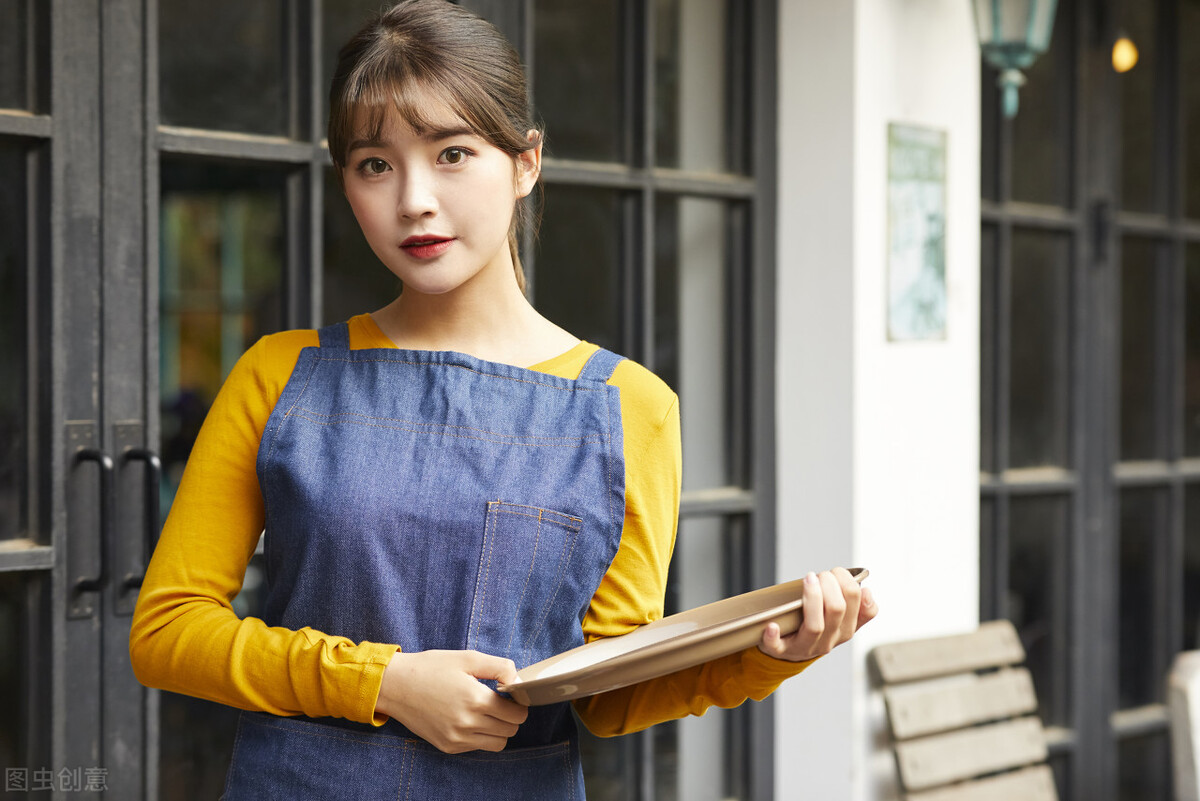 我，46岁，6年开7家店月入20万，贪图享受店作没了还成大龄剩女