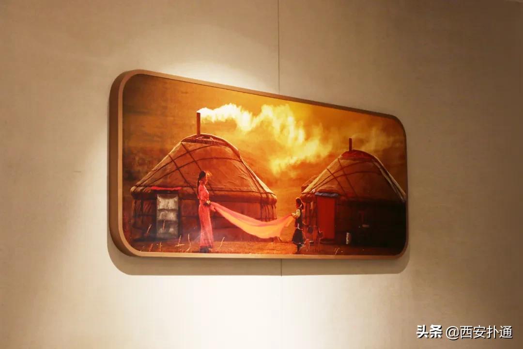 西安人爱吃的小火锅,西安人小时候零食