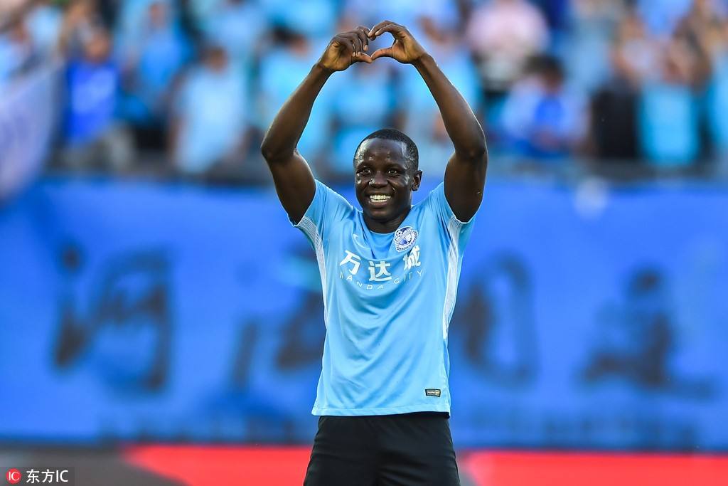 大连一方外援大奎,大连一方大外援卡拉斯科