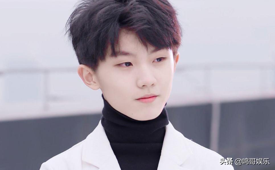 时代少年团平均年龄17岁,时代少年团平均年龄16岁