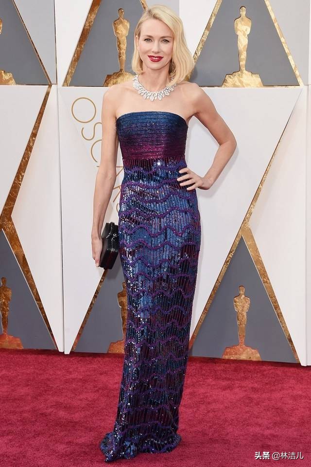 大表姐詹妮弗劳伦斯奥斯卡,奥斯卡颁奖典礼最佳女主角大表姐