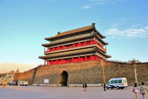 北京全博物馆109家亲身体验攻略手册(上)|文史宴