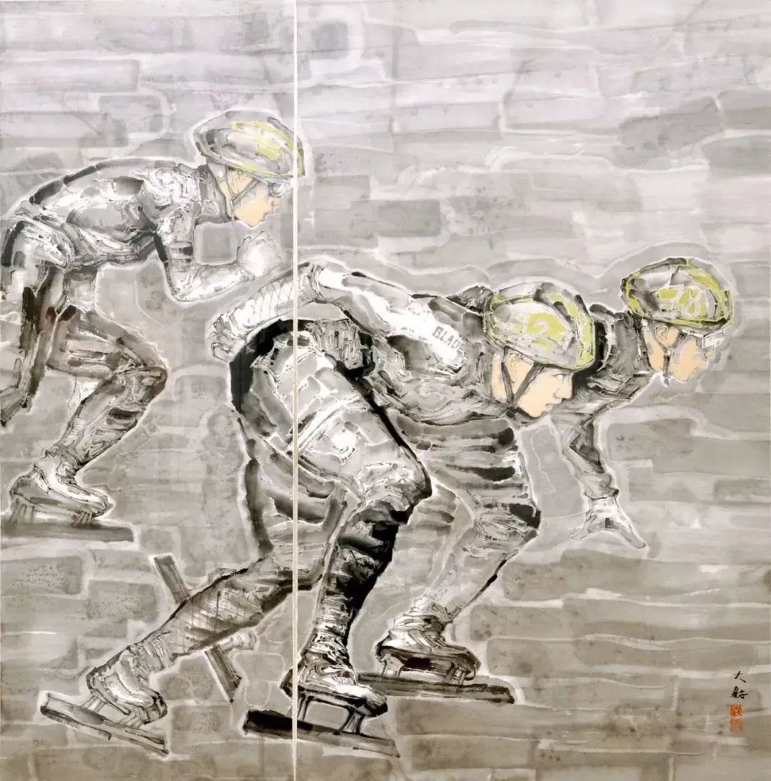 当体育遇上劳动,当体育努力型遇上天赋型