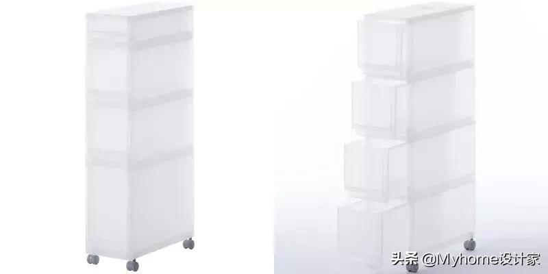 冰箱收纳技巧日本主妇,日本主妇冰箱蔬菜怎么收纳