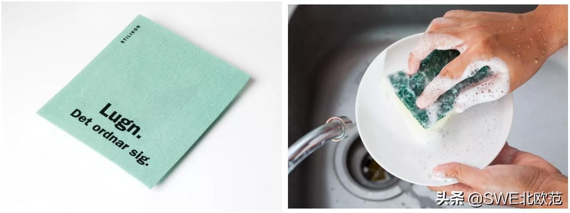 用棉质洗碗布好吗,怎样用棉质洗碗布