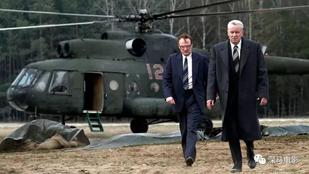 切尔诺贝利美剧1-5季完整版解说,切尔诺贝利为什么没有第二季