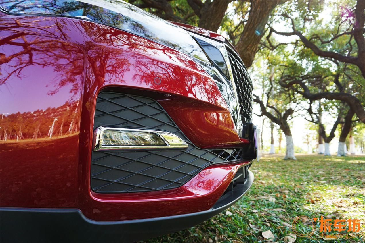 试驾启辰t9020款,启辰t90新款试驾视频