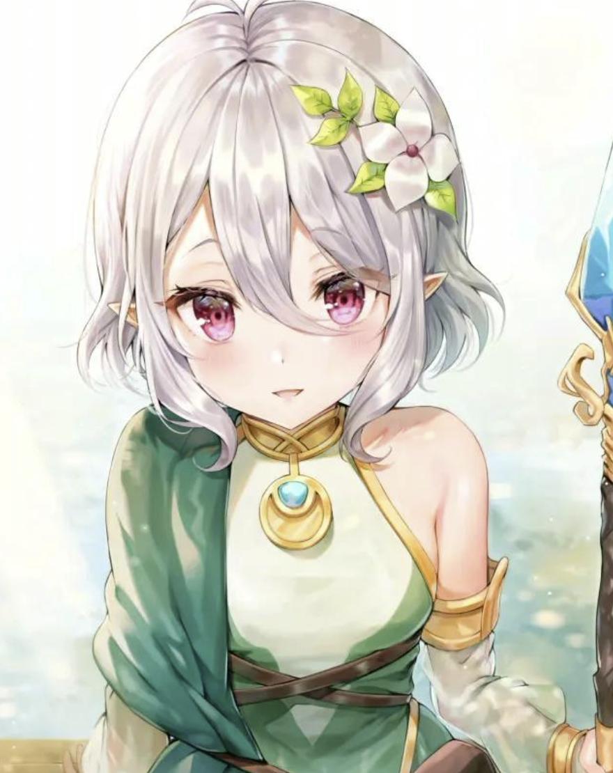 伊藤美诚日本配音排名,可可萝声线