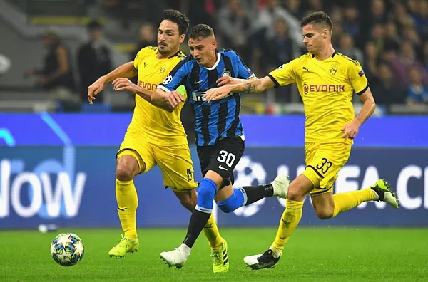 国米绝世奇才1年连跳6级这张彩票特等奖？三大成长难题来袭