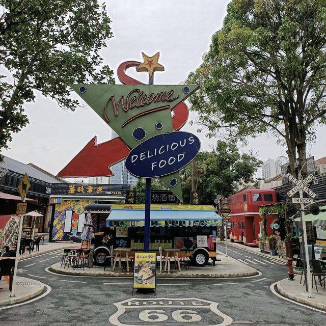 广西人带你走进不一样的广西,来广西感受广西人的风情