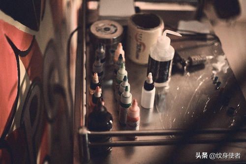 纹身技巧和注意事项,纹身常见知识解答