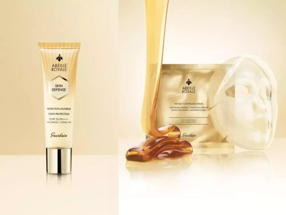 娇兰美白抗皱面膜,娇兰贵妇级面膜