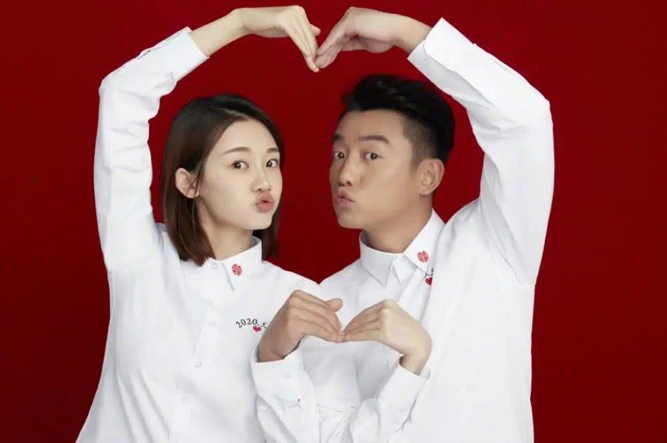 郑恺和杨颖还有在一起的机会吗,郑恺对杨颖现在的态度