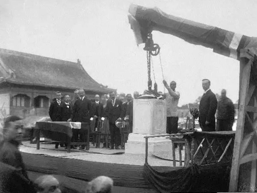 北京市协和医院的辉煌事迹,北京协和医院的珍贵历史影像