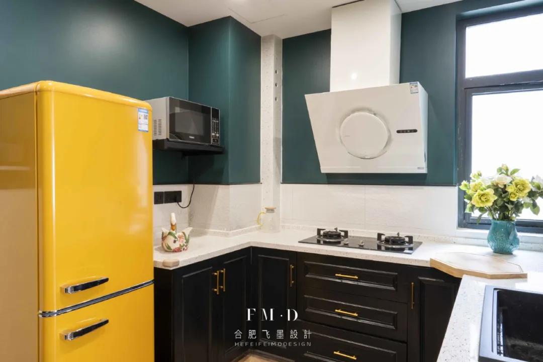 油烟机和集成灶哪个更好用更实用,油烟机跟集成灶到底哪个好