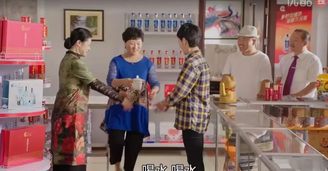 宿舍看乡村爱情,情侣看乡村爱情