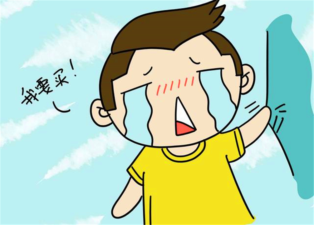 孩子闹着要买ugg,小孩闹父母给买苹果手机