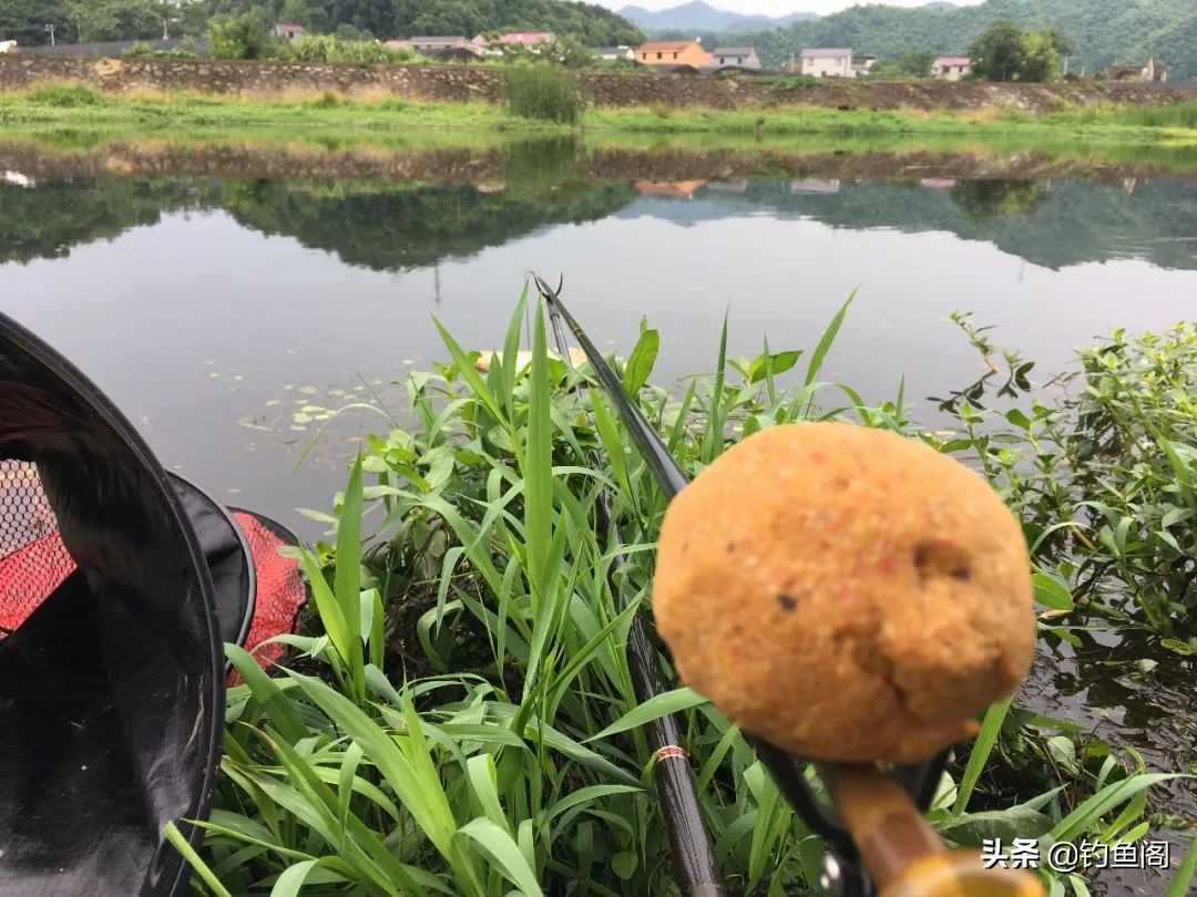 浮漂钓两目老是变一目,浮漂为什么买2号