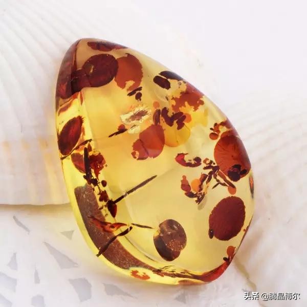 缅甸琥珀木有收藏价值吗,缅甸琥珀棕红有收藏价值吗