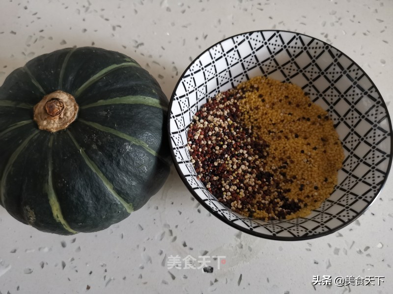 藜麦热量那么高为什么减脂能吃,适合减脂的早餐主食藜麦