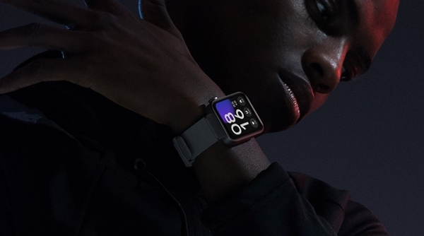 小米手表watch标准版尊享版esim,小米手表首款搭载骁龙